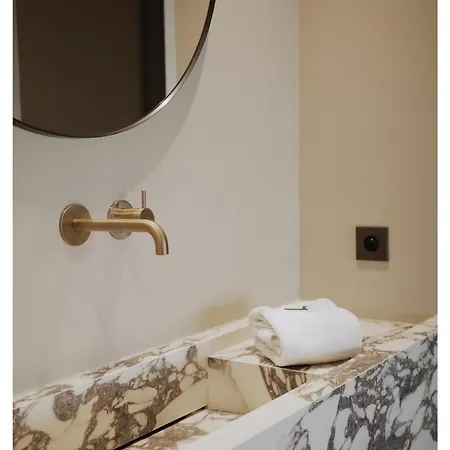 Hotel Le Versailles Villefranche-sur-Mer