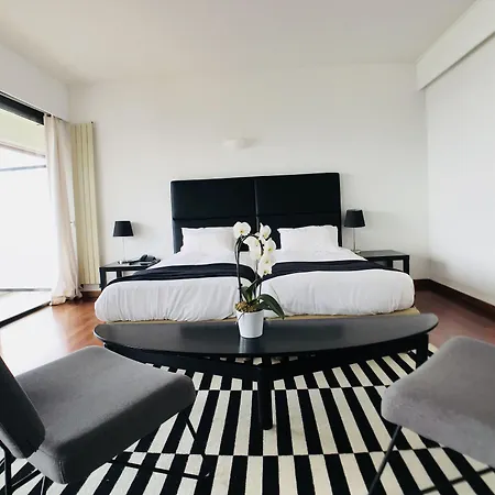 Hotel Le Versailles Villefranche-sur-Mer