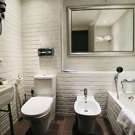 Hotel Le Versailles Villefranche-sur-Mer