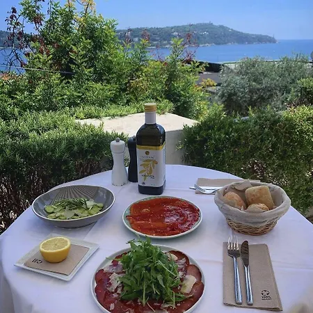 Le Versailles Villefranche-sur-Mer