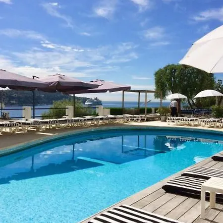 Hotel Le Versailles 3*