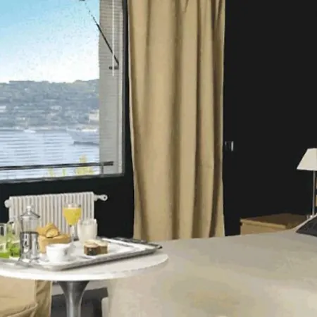 Le Versailles Villefranche-sur-Mer