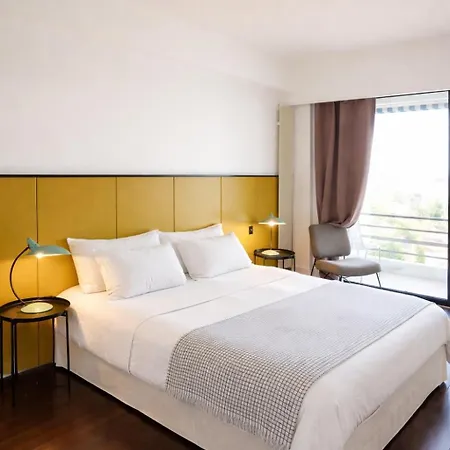 Hotel Le Versailles