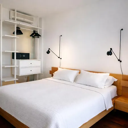 Hotel Le Versailles