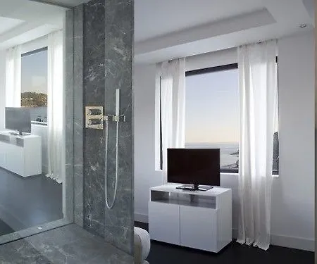 Le Versailles 3* Villefranche-sur-Mer