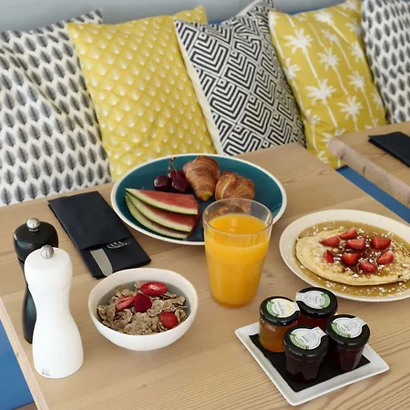 Le Versailles Villefranche-sur-Mer