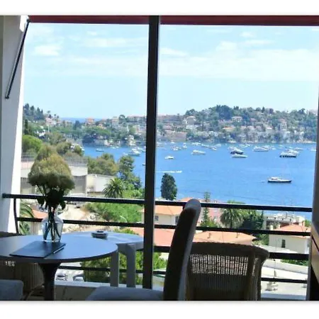 Le Versailles Villefranche-sur-Mer