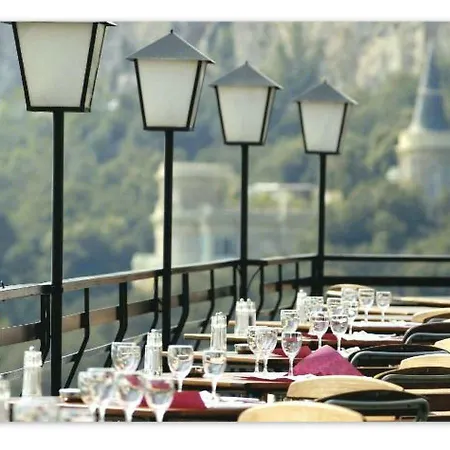 Hotel Le Versailles 3*