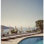 Hotel Le Versailles Villefranche-sur-Mer
