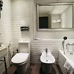Hotel Le Versailles Villefranche-sur-Mer