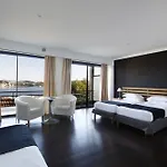 Hotel Le Versailles Villefranche-sur-Mer