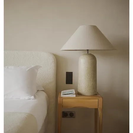 Ξενοδοχείο Le Versailles 3*
