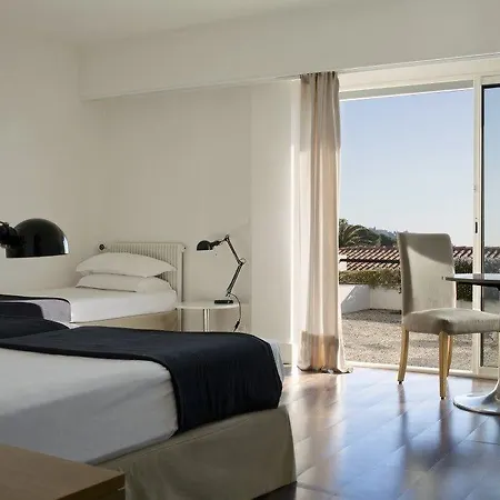 Hotell Le Versailles Villefranche-sur-Mer
