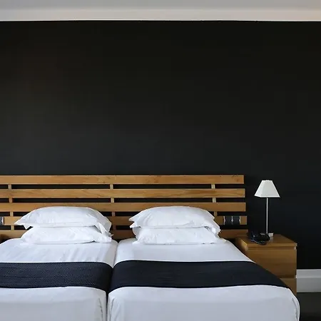 Le Versailles Hotell Villefranche-sur-Mer