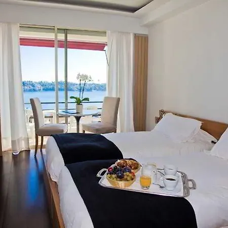 Otel Le Versailles Villefranche-sur-Mer
