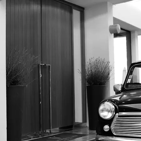 호텔 Le Versailles 3*