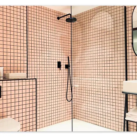 호텔 Le Versailles