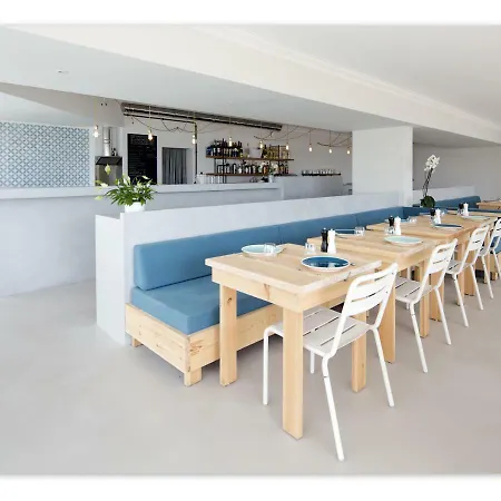 Ξενοδοχείο Le Versailles 3*
