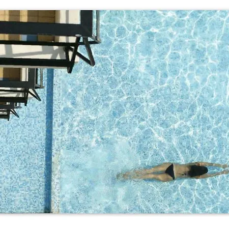 Le Versailles Ξενοδοχείο 3*