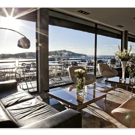 Otel Le Versailles Villefranche-sur-Mer