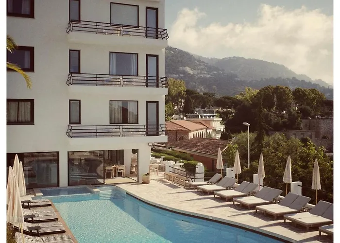 Le Versailles Villefranche-sur-Mer