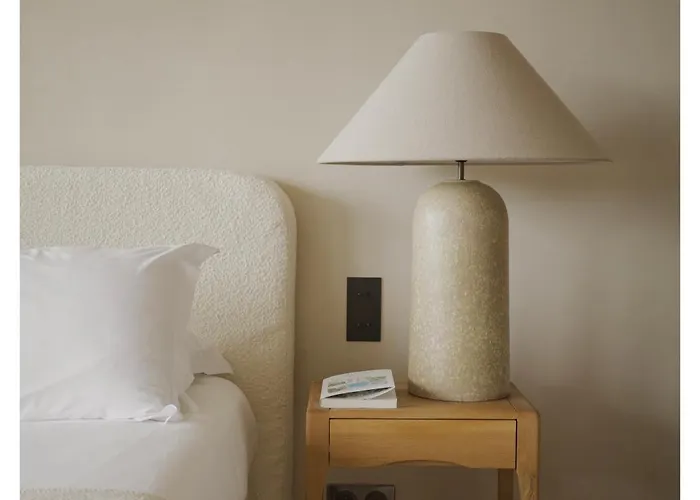 Hotel Le Versailles 3*