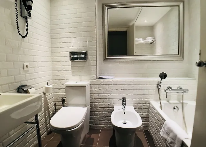 Hotel Le Versailles Villefranche-sur-Mer