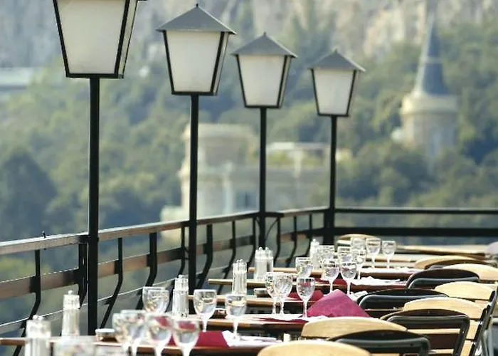 Le Versailles Hotel Villefranche-sur-Mer