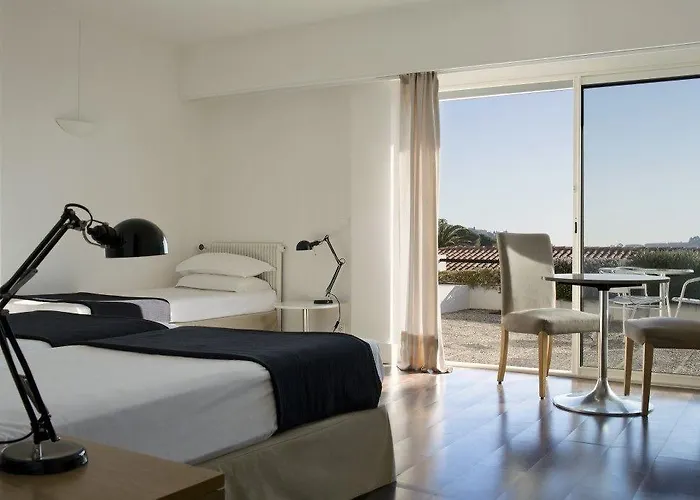 Hotel Le Versailles Villefranche-sur-Mer