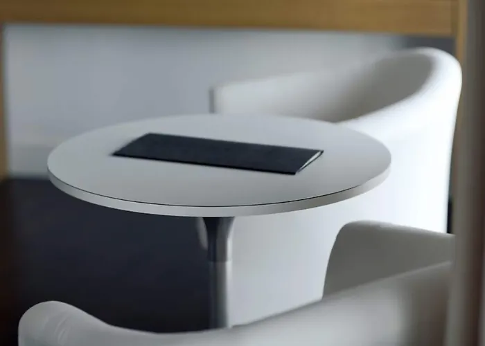 Le Versailles Hotel Villefranche-sur-Mer