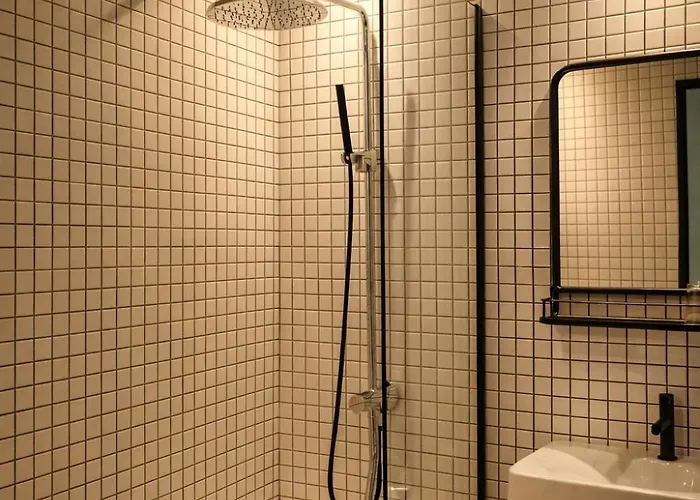 Le Versailles Hotel Villefranche-sur-Mer