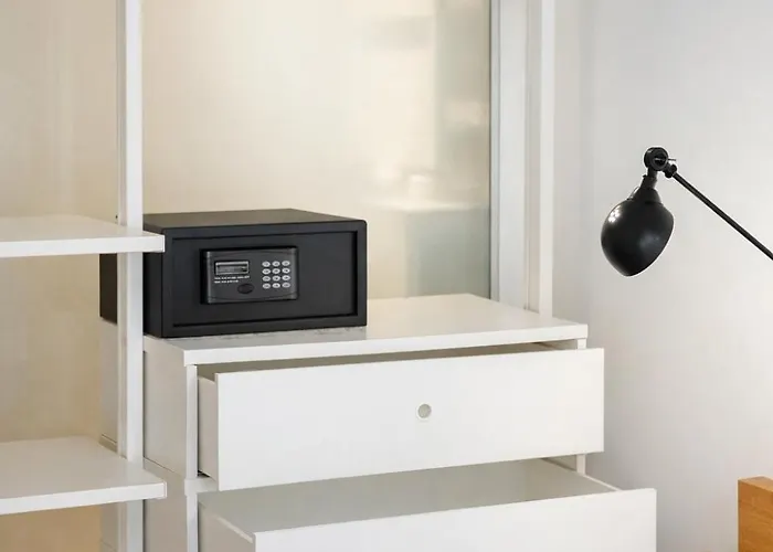 Le Versailles 3* Villefranche-sur-Mer