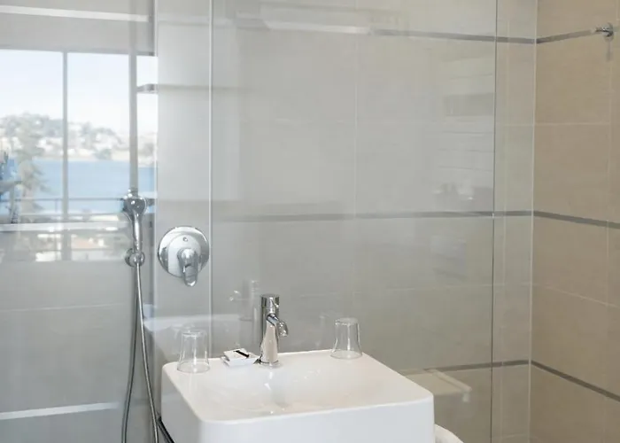 Le Versailles Villefranche-sur-Mer