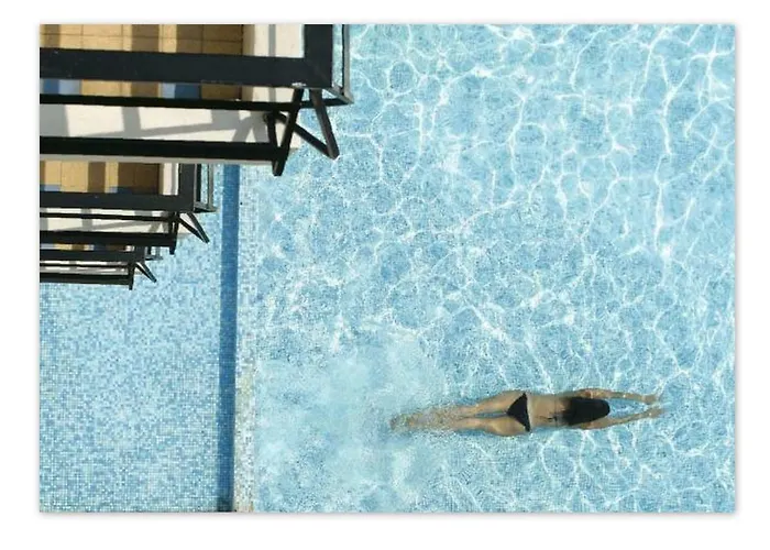 Le Versailles Hotel 3*